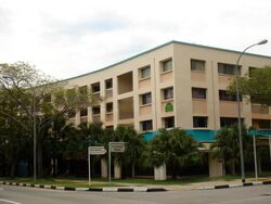 Blk 151 Serangoon North Avenue 2 (Serangoon), HDB 3 Rooms #481055501